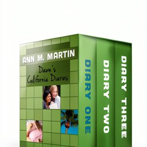 Open Road Media Kindle eBook Blended Families Fiction for Teens-0