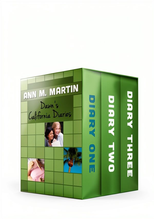 Open Road Media Kindle eBook Blended Families Fiction for Teens-0