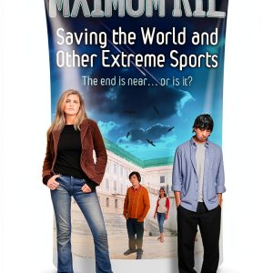 Maximum Ride Book 3 Kindle eBook by Headline Enhanced XRay Word Wise-0