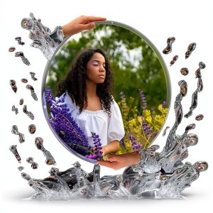 The Summer Choice Kindle eBook by Amazon for Teen Blended Families-0