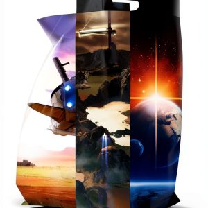 Time Travel Teen Fiction Kindle eBook by Author Name – 682 Pages-0
