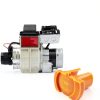 lrnyso Replacement Gauge Nozzle Electrode Kit Z2000 button fits Beckett Burner AF AFG SF SR AFII-4