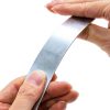 U0U 6 Pcs Pure Zinc Anode Sheet(99.995% Pure),0.04''x1''x6'' Zinc Electrode Strip for Zinc Plating,Zinc Electroplating and Scientific Class Experiments (6Pcs /0.04 "x 1" x 6 ")-2