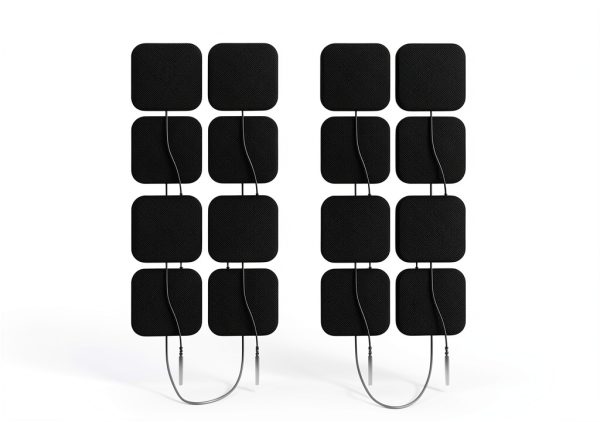 iReliev OTC Electrode Pads Refill Kit – 16 Premium Hydrogel Pads-1