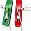 Multi-use Adult Limb Electrode Greatmade 4 Piece Set AgCI Plating-1