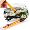 Electrode Probe, 1999mV ORP Replacement Prob, Good Electrical Conductivity, Suitable for ORP Instruments Controllers with BNC Connectors.-4