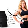 iReliev Wired Super Pads Kit XL 3.5" x 5" Electrode Pads ET-7171-1