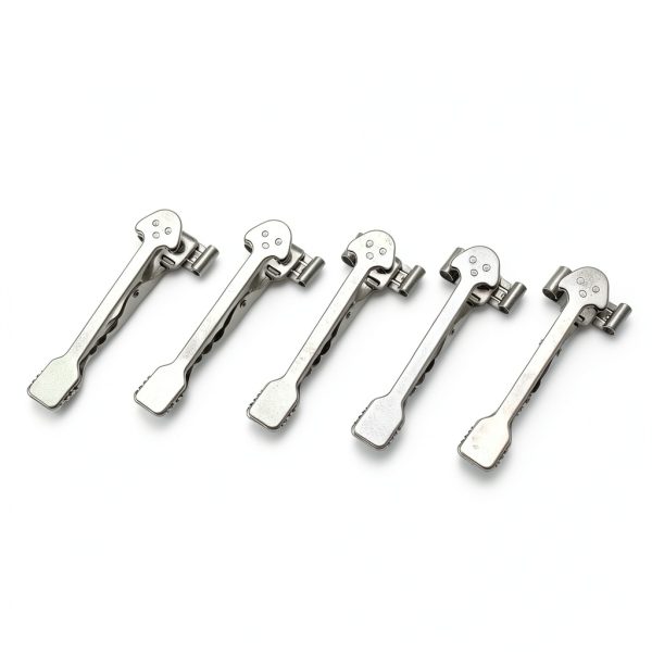 Multi Function Veterinary ECG Adapter Clip Shenzhen gratmade Electrode-1