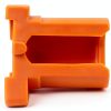 lrnyso Replacement Gauge Nozzle Electrode Kit Z2000 button fits Beckett Burner AF AFG SF SR AFII-1