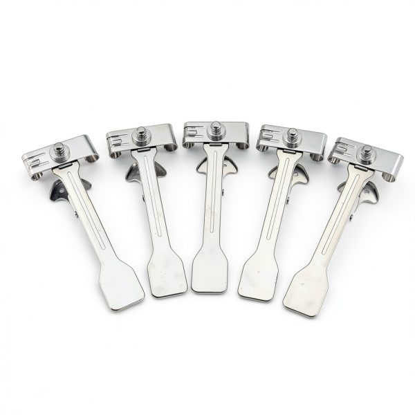 Multi Function Veterinary ECG Adapter Clip Shenzhen gratmade Electrode-0
