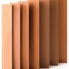 Pure Copper Anode Sheet 99.95% Zelphvt 10pcs 1mm x 25mm x 150mm-0