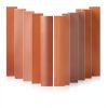 Pure Copper Anode Sheet 99.95% Zelphvt 10pcs 1mm x 25mm x 150mm-1