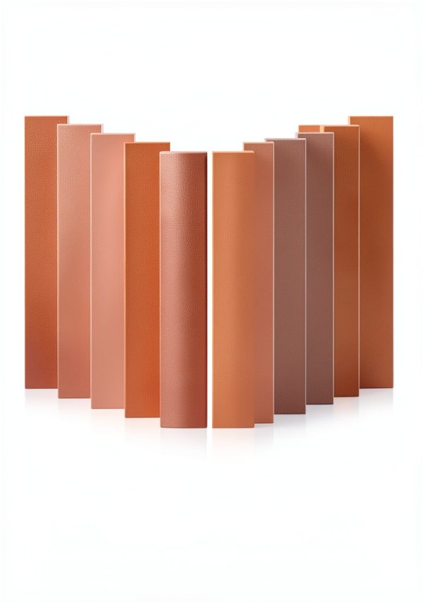 Pure Copper Anode Sheet 99.95% Zelphvt 10pcs 1mm x 25mm x 150mm-1