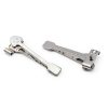 Multi Function Veterinary ECG Adapter Clip Shenzhen gratmade Electrode-2