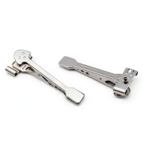 Multi Function Veterinary ECG Adapter Clip Shenzhen gratmade Electrode-2