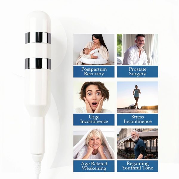 Kfit Kegel Toner Probe KM-503 with ABS Plastic & Steel-6