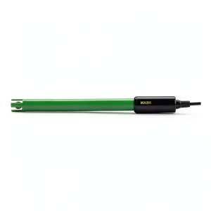 Double Junction pH Electrode Milwaukee Instruments MA911B/2 2 m Cable-0