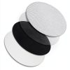 SM Electrodes TENS Unit Replacement Pads for TENS | 2'' Round Electrodes Pads for TENS Unit | Latex-Free Reusable Eletrode Pads for TENS Machine 20PCS-2