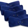 Replacement Electrode Pad 8.5" x 3.5" for EMS/TENS (5)-1