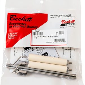New Beckett 5780 Genuine OEM Electrode Kit for AF AFG SR Models-0