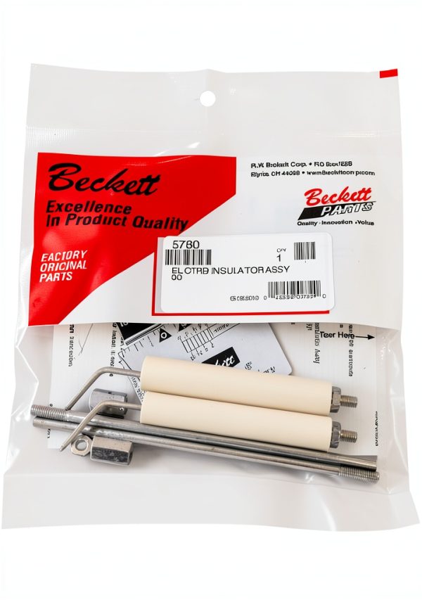 New Beckett 5780 Genuine OEM Electrode Kit for AF AFG SR Models-0