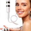 Kfit Kegel Toner Probe KM-503 with ABS Plastic & Steel-1