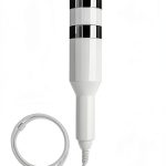 Kfit Kegel Toner Probe KM-503 with ABS Plastic & Steel-0