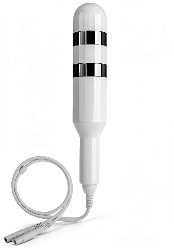 Kfit Kegel Toner Probe KM-503 with ABS Plastic & Steel-0