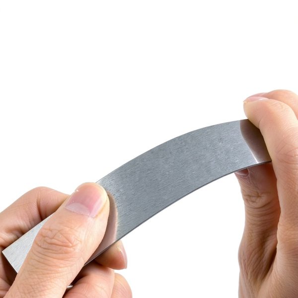 12 Pcs Pure Zinc Anode Sheet, 99.995% Pure Zinc Electrode Strip for-4