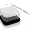 TENS Unit Pads 2"X2" 48 Pcs Replacement Pads Electrode Patches for Electrotherapy-1