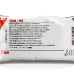 3m Red Dot Monitoring Electrode - Model 2560 - Bag of 50-0