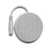 SM Electrodes TENS Unit Replacement Pads for TENS | 2'' Round Electrodes Pads for TENS Unit | Latex-Free Reusable Eletrode Pads for TENS Machine 20PCS-4