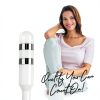Kfit Kegel Toner Probe KM-503 with ABS Plastic & Steel-7